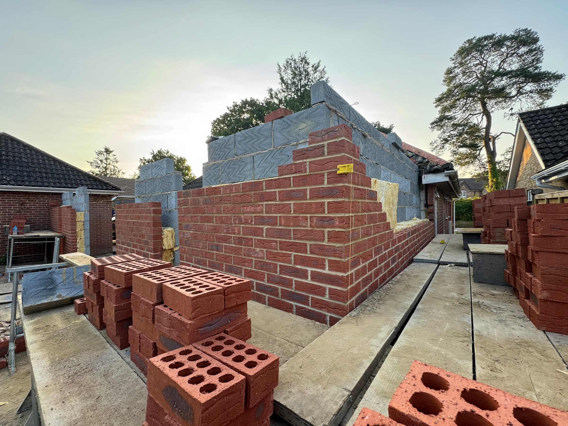 FLEX Building Co. project photo 2
