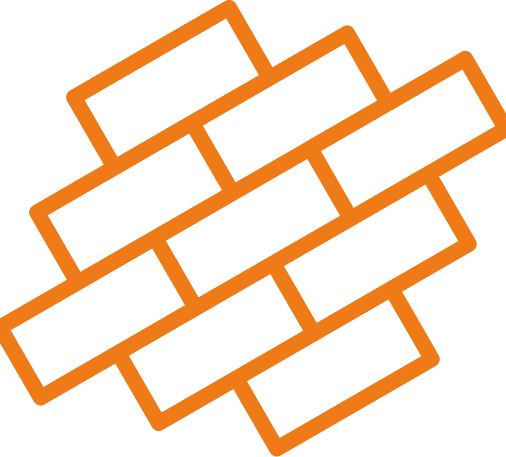 Icon of service for Flex Construction