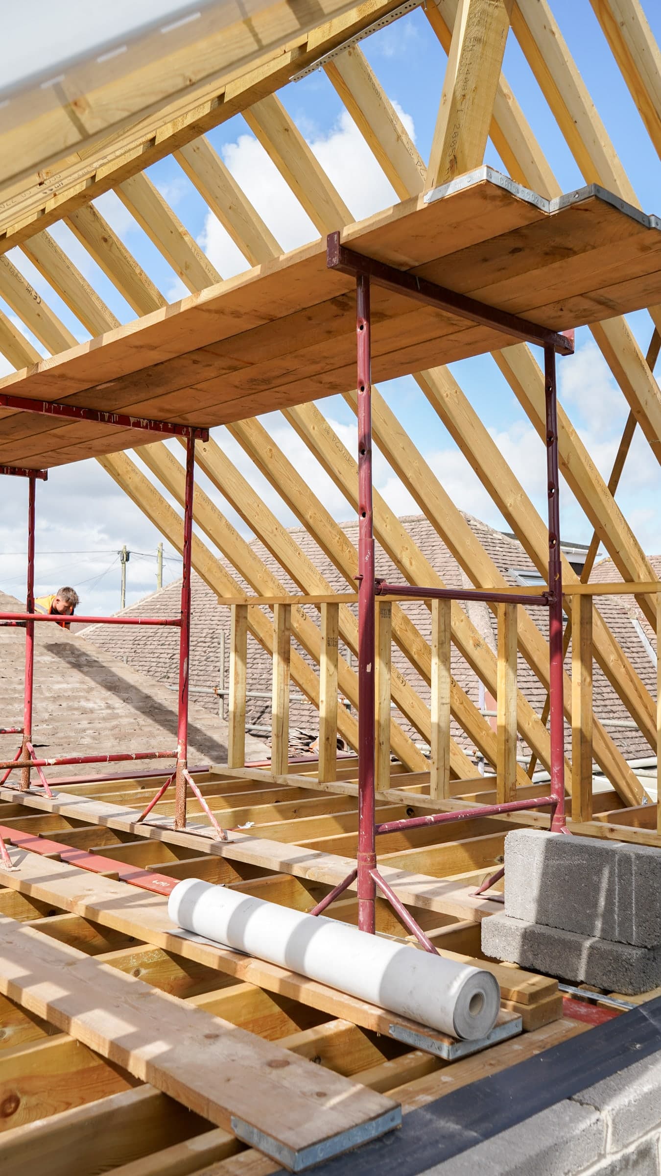 FLEX Building Co. project photo 17