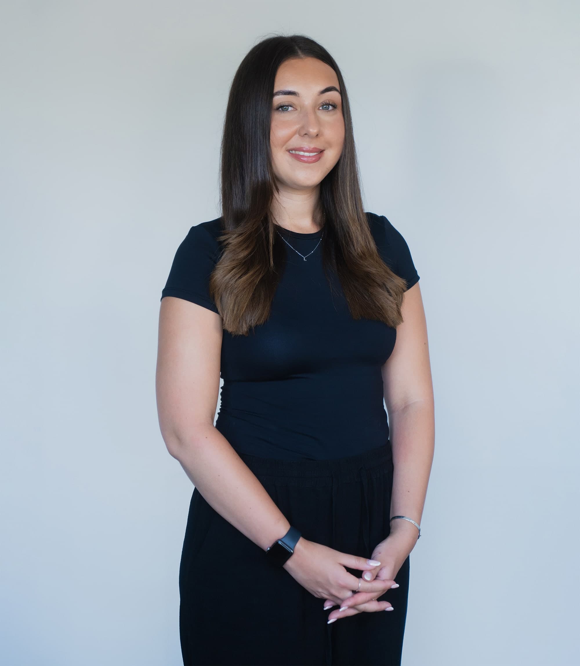 Hannah, Head of Brand & Marketing
