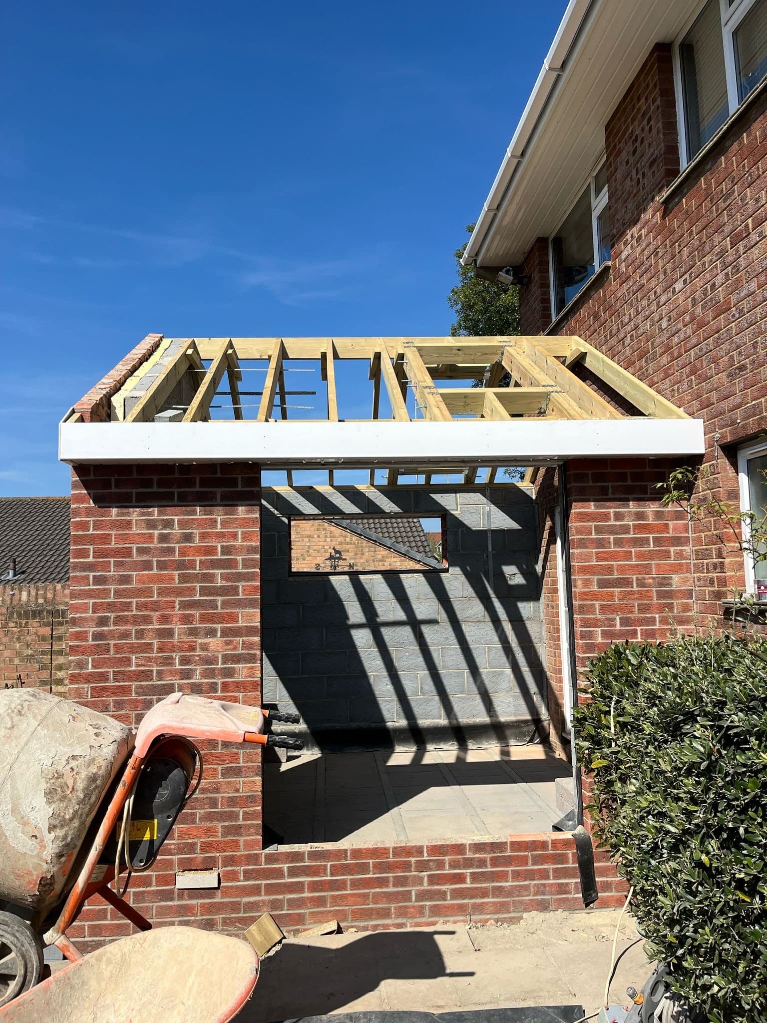 FLEX Building Co. project photo 23