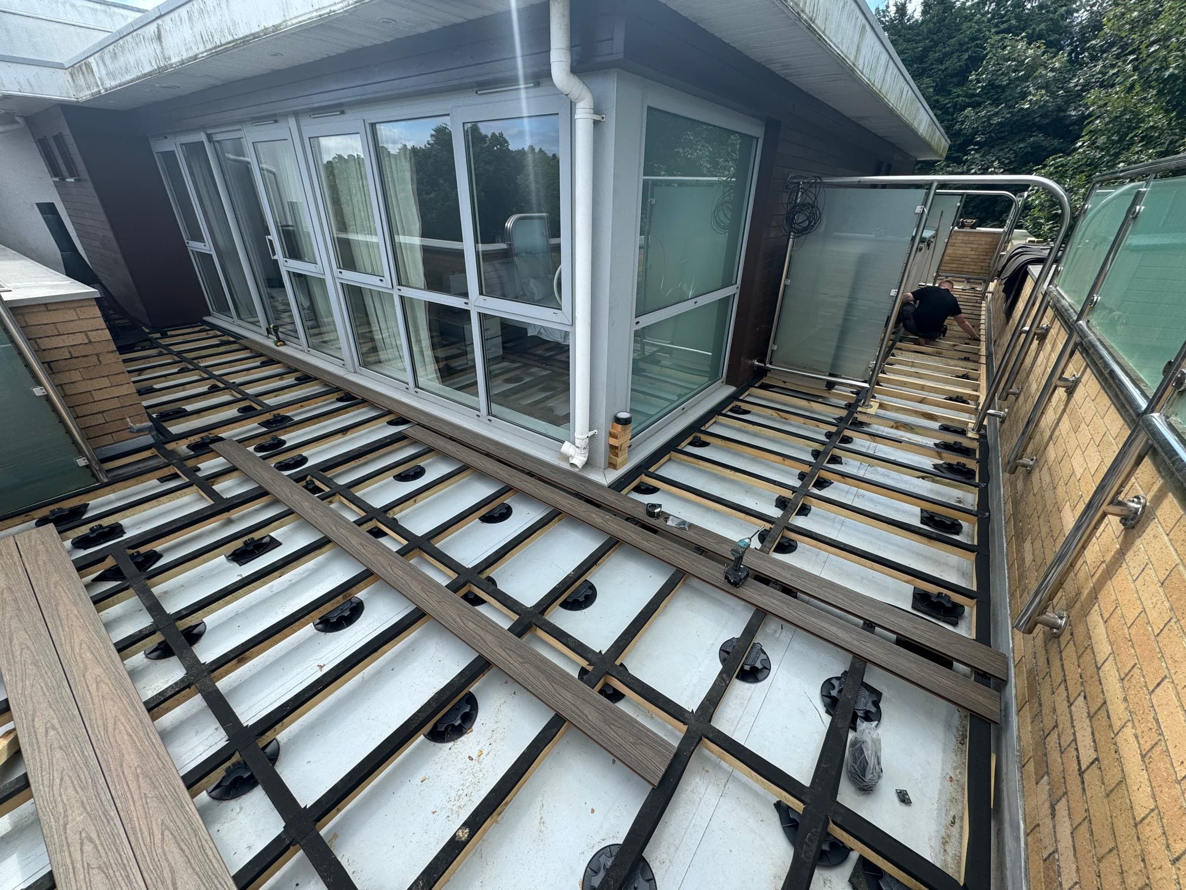 FLEX Building Co. project photo 8