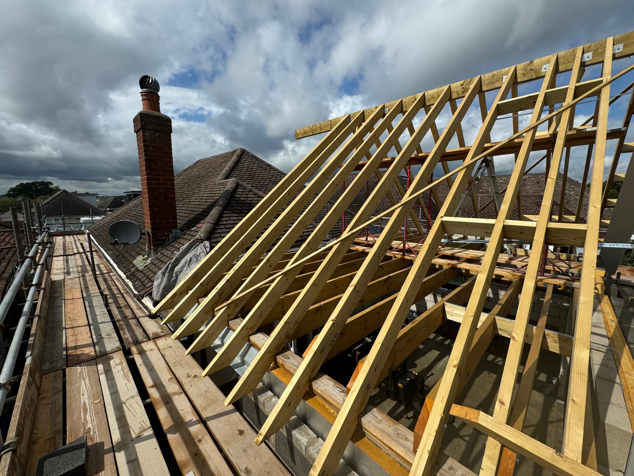 FLEX Building Co. project photo 20
