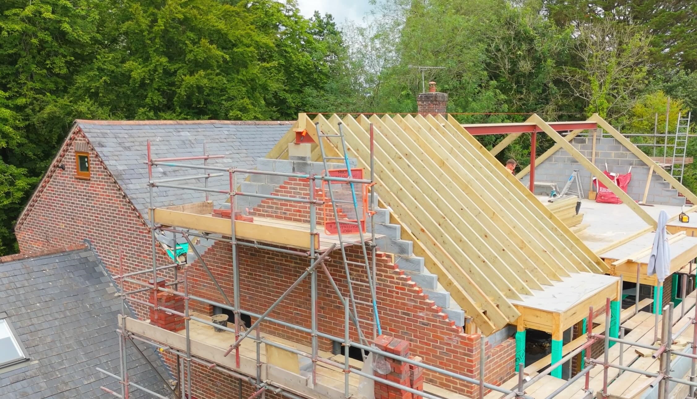 FLEX Building Co. project photo 16