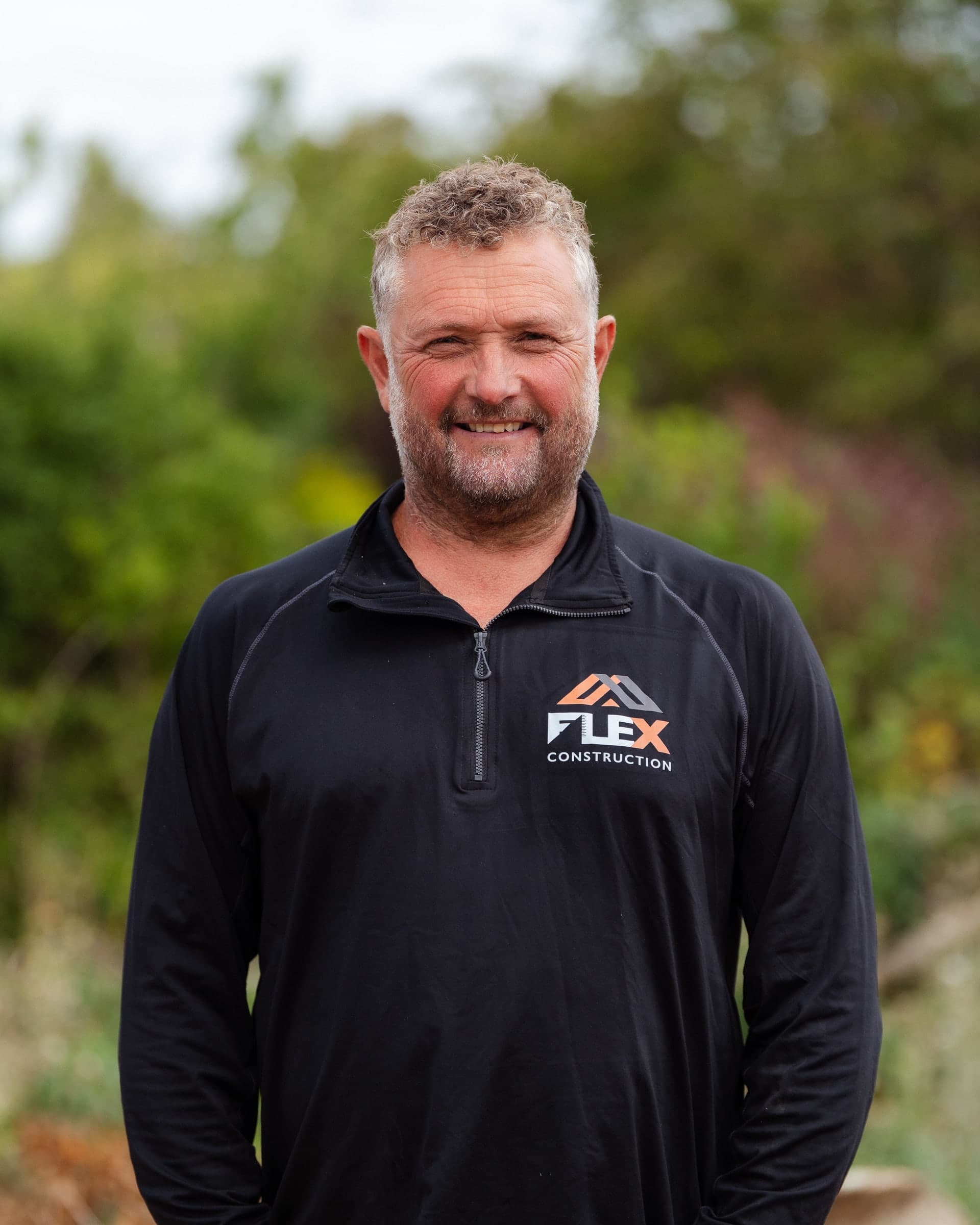 Matt, Qualified Carpenter & Structural Carpentry Foreman