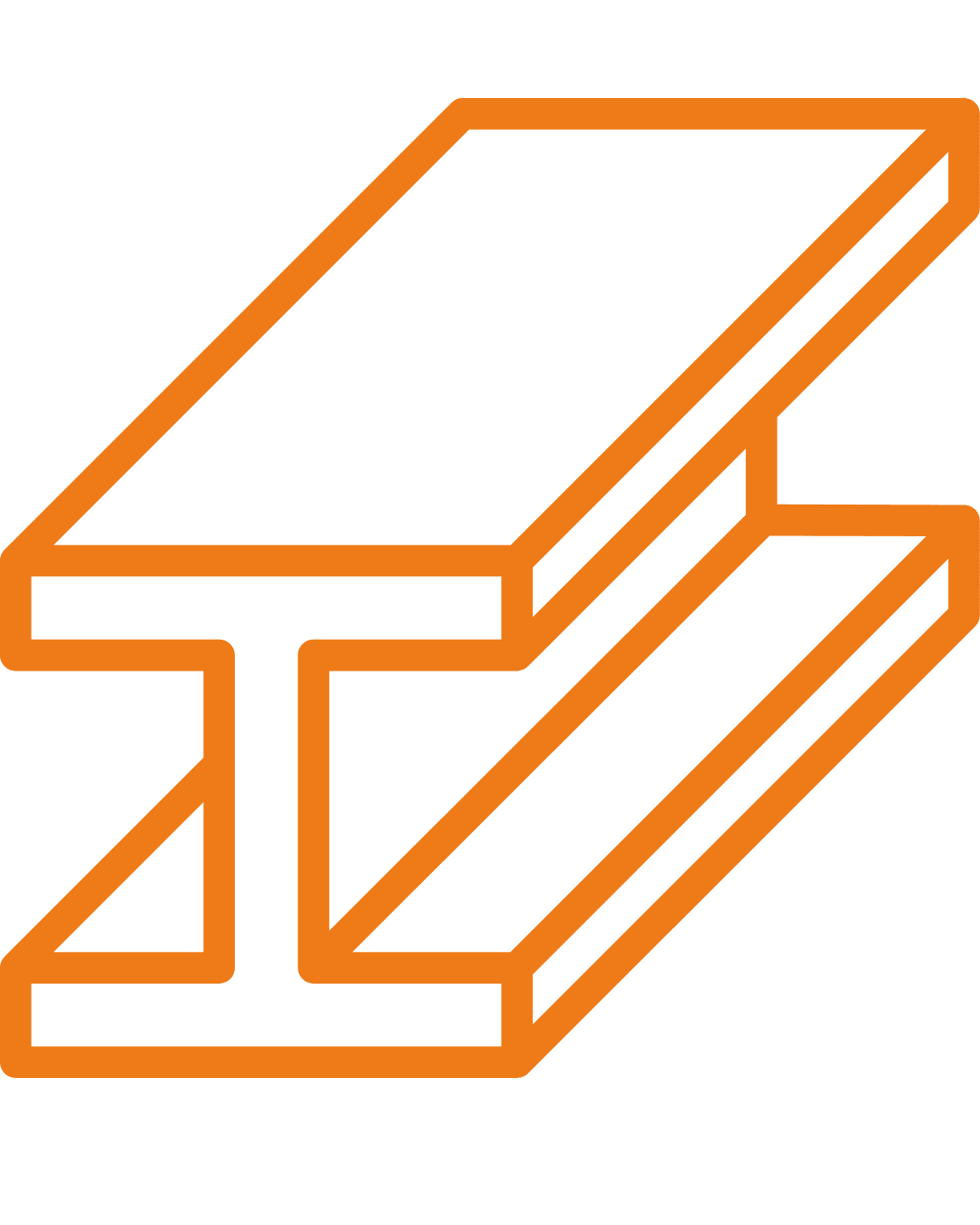 Icon of service for Flex Construction