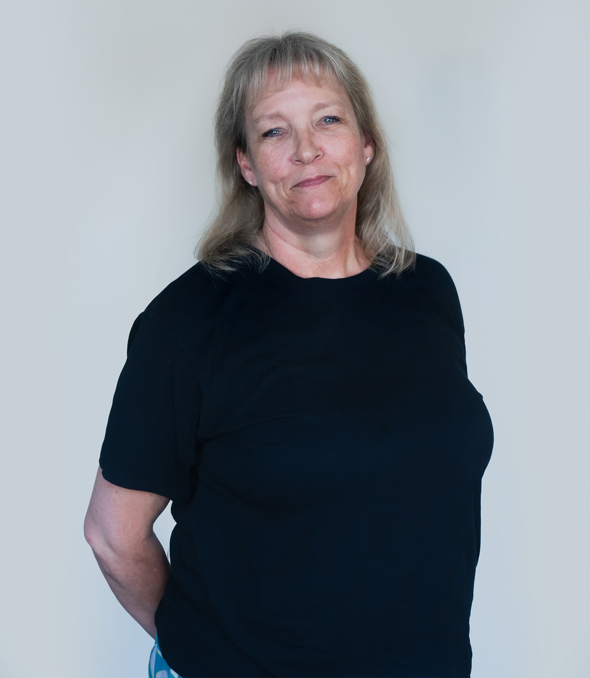 Caroline, Bookkeeping & Administration Manager