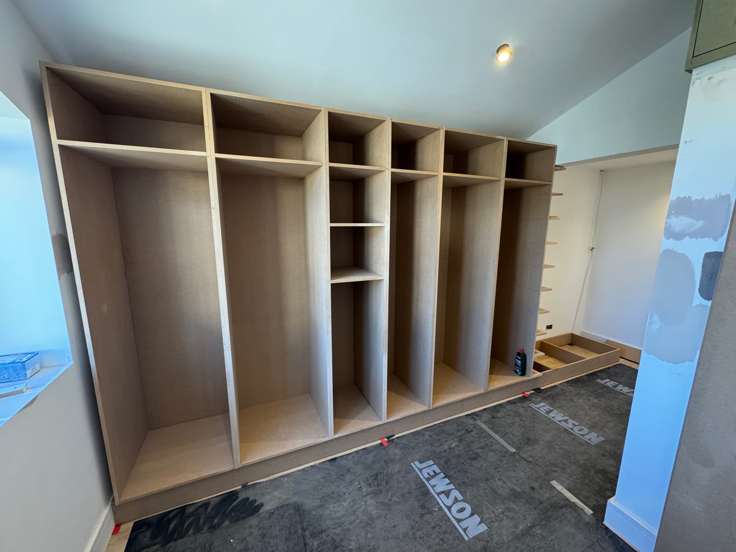 FLEX Building Co. project photo 10