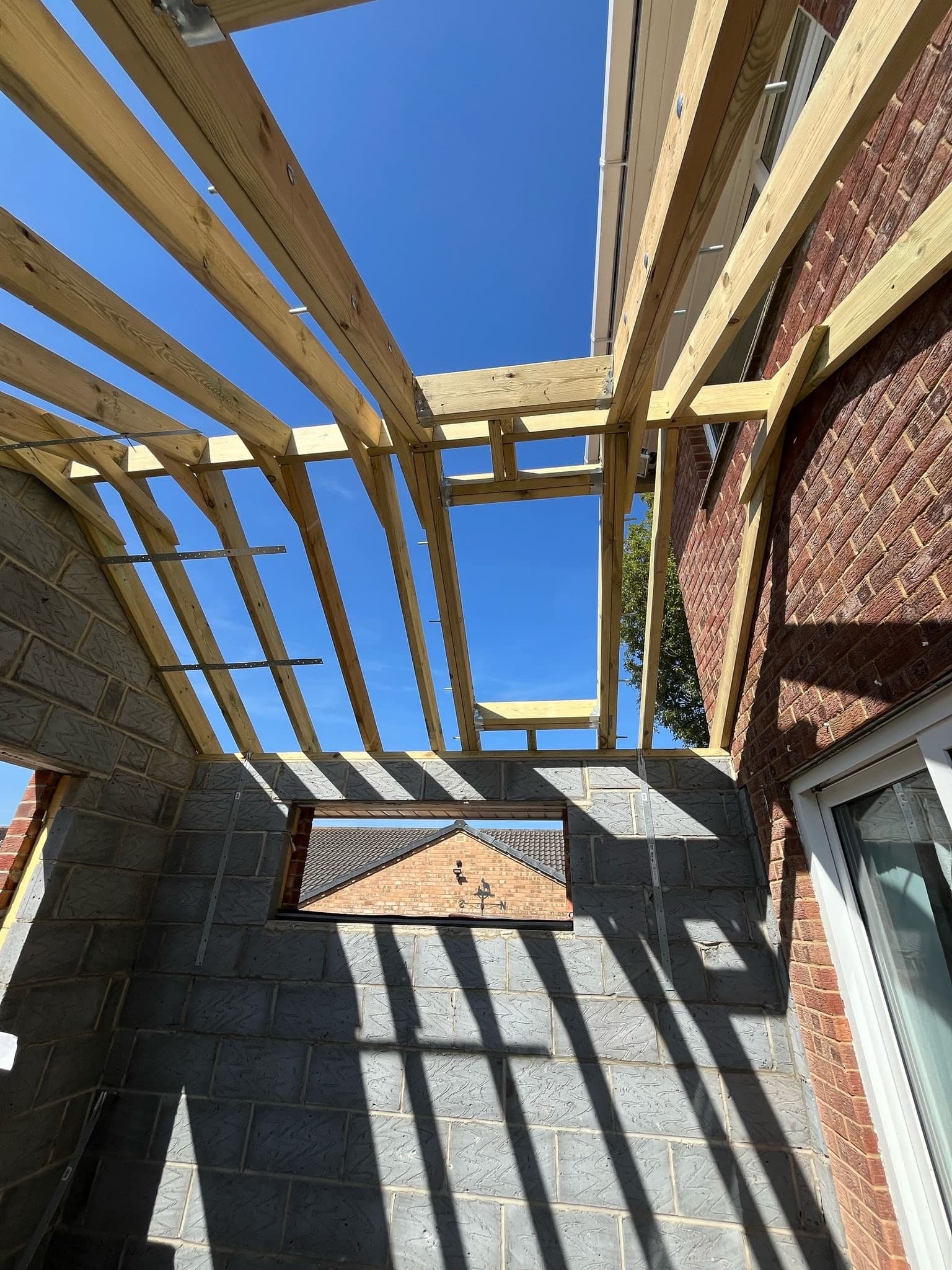 FLEX Building Co. project photo 24