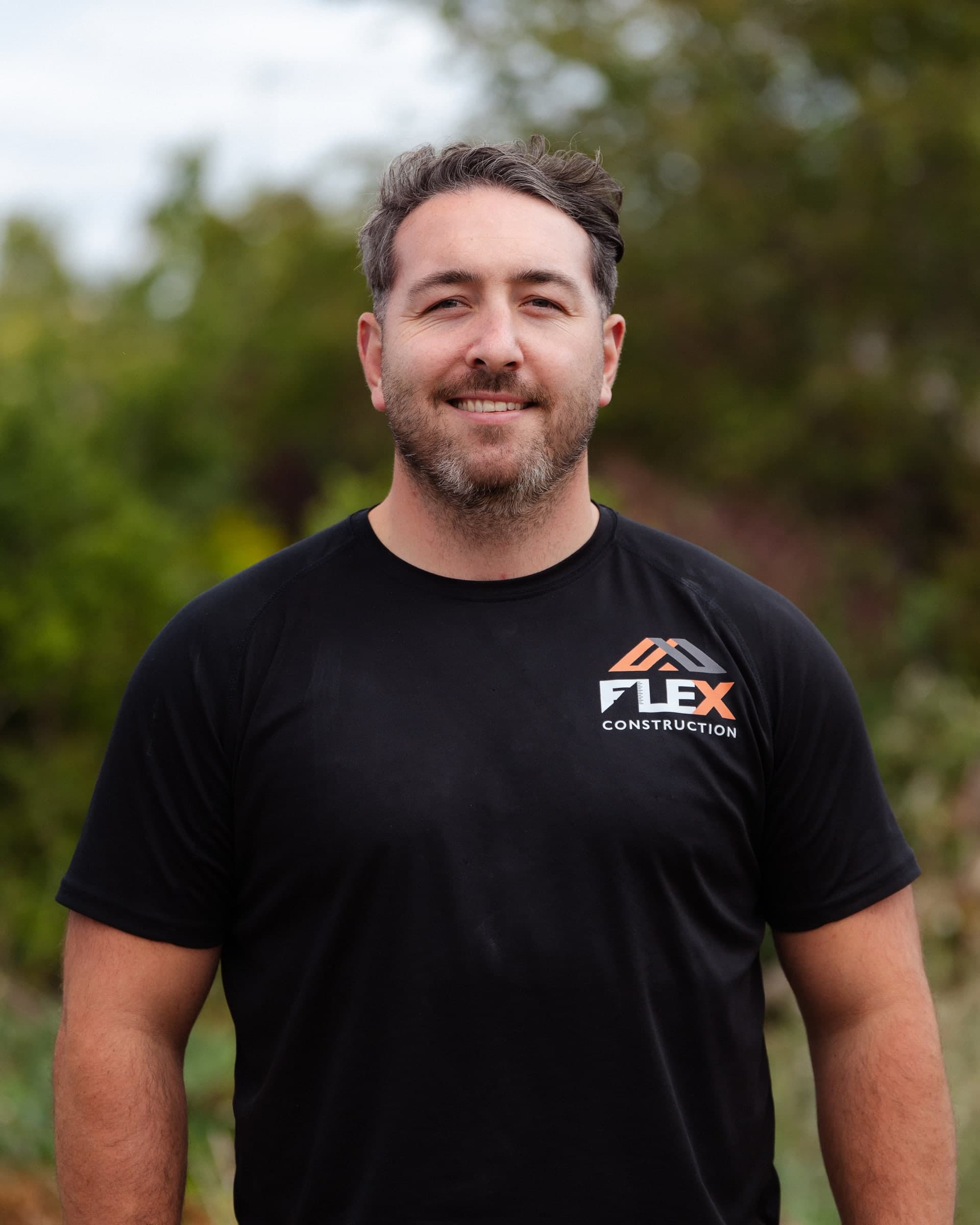 Joe, Senior Project Manager
