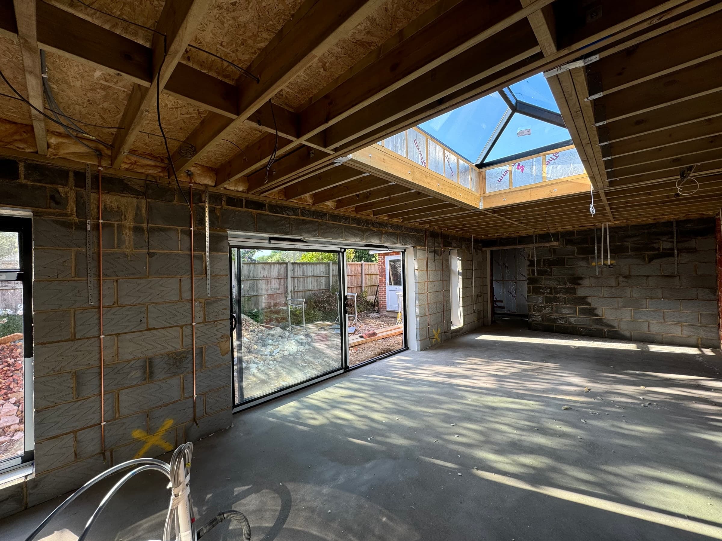 FLEX Building Co. project photo 3